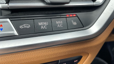 BMW 3 Series 320i M Sport 4dr Step Auto Petrol Saloon